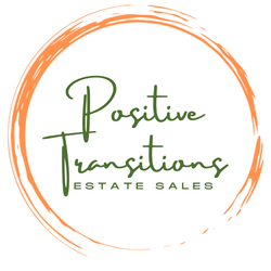 Positive Transitions Estate Sales